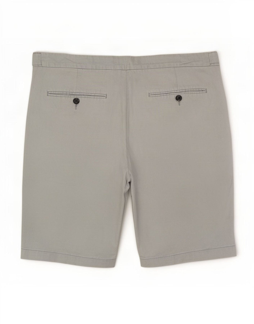 Pantaloncini chino da uomo Marks & Spencer XL W38 Lyocell blu