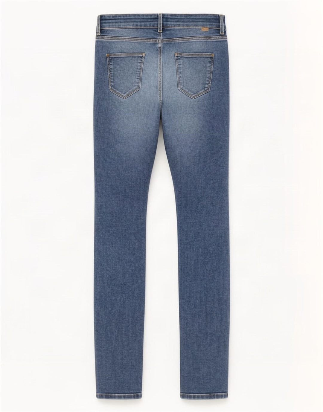 Jeans skinny da donna Massimo Dutti W30 L30 Blu