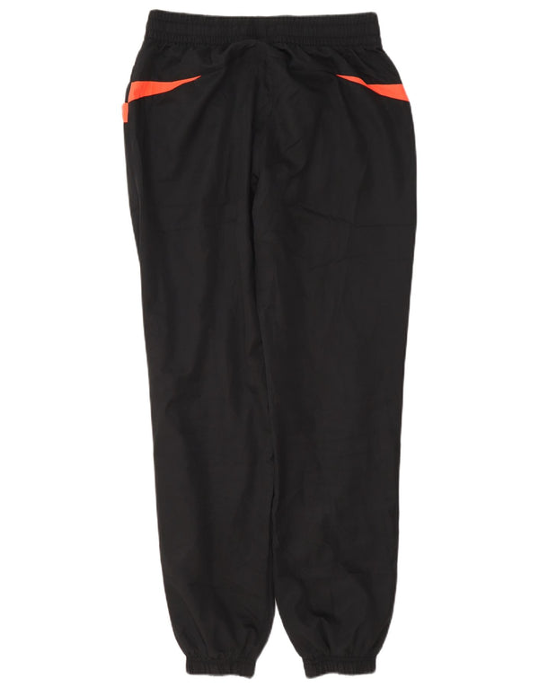 Pantaloni da tuta da uomo Emporio Armani Joggers Small Black Colourblock