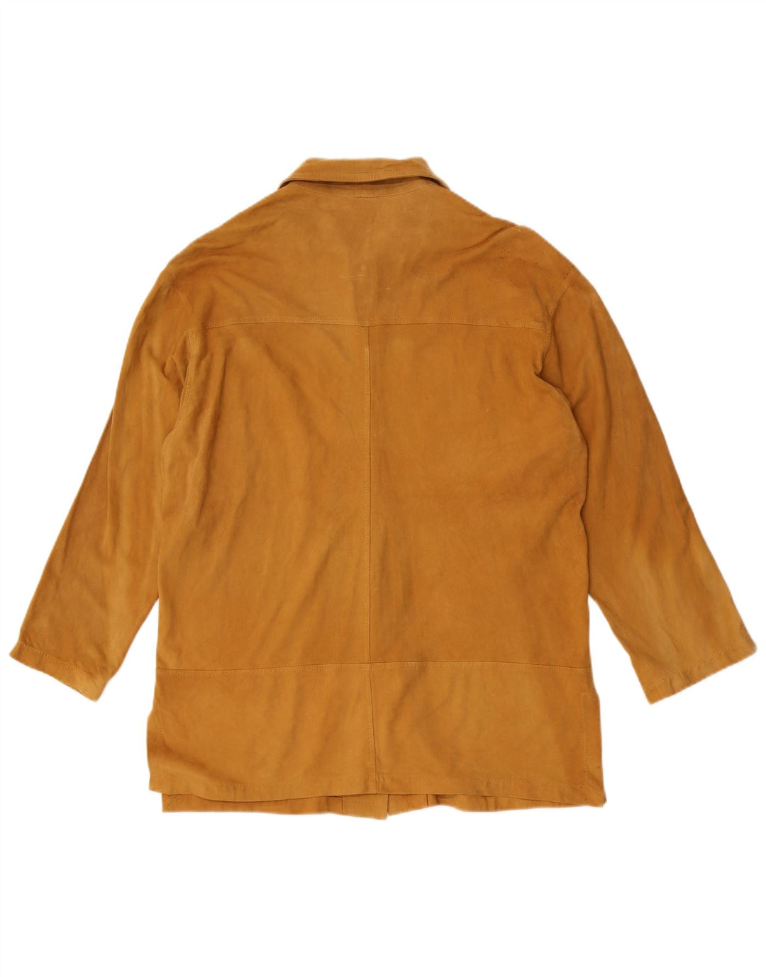 Oui Set Camicia oversize da donna EU 36 Small Marrone