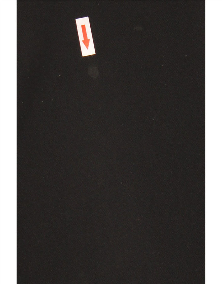 Pantaloni da tuta da uomo Adidas Medium Nero Poliestere