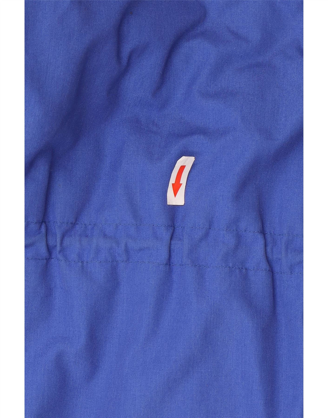 Giacca da sci vintage da uomo UK 40 grande blu