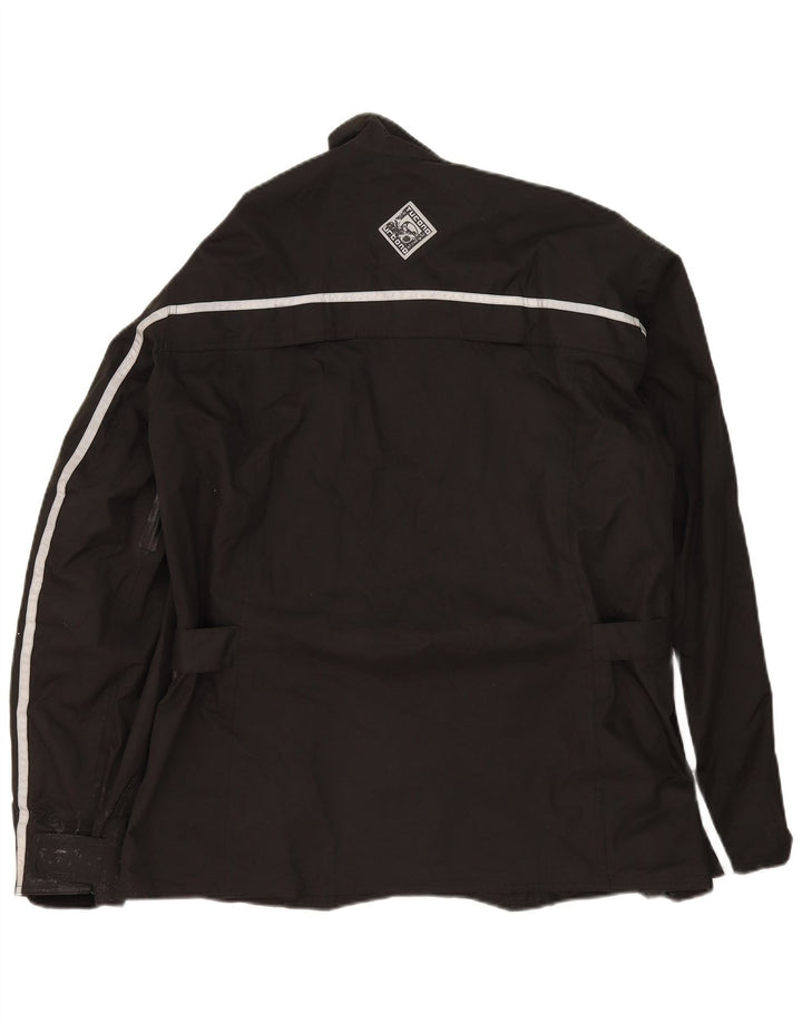 Giacca utility da uomo Tucano Urbano UK 44 2XL Poliestere nero