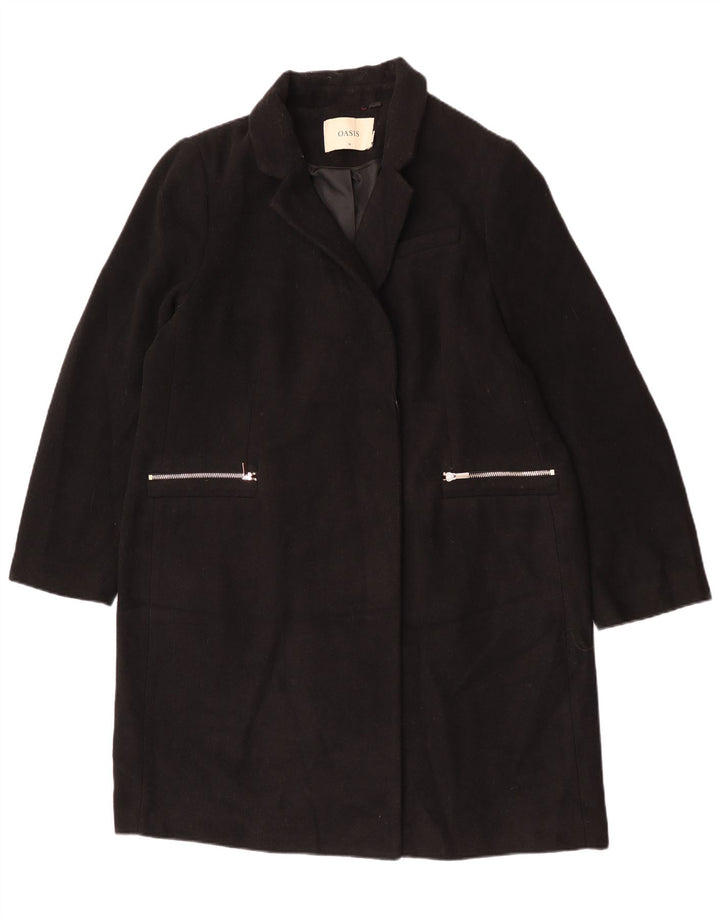 Soprabito da donna Oasis UK 18 XL Poliestere nero