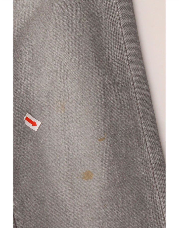 Jeans slim da donna LEE W28 L28 Grigi