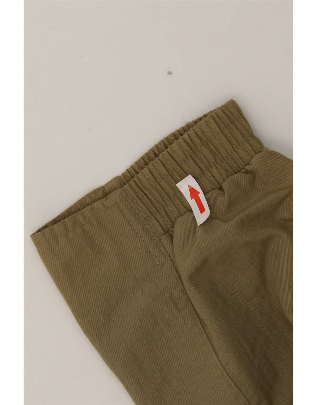 Giacca antipioggia da uomo Diadora UK 42 XL Poliestere kaki