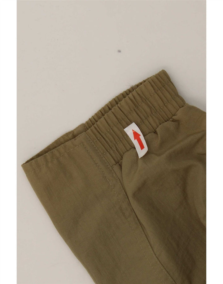Giacca antipioggia da uomo Diadora UK 42 XL Poliestere kaki
