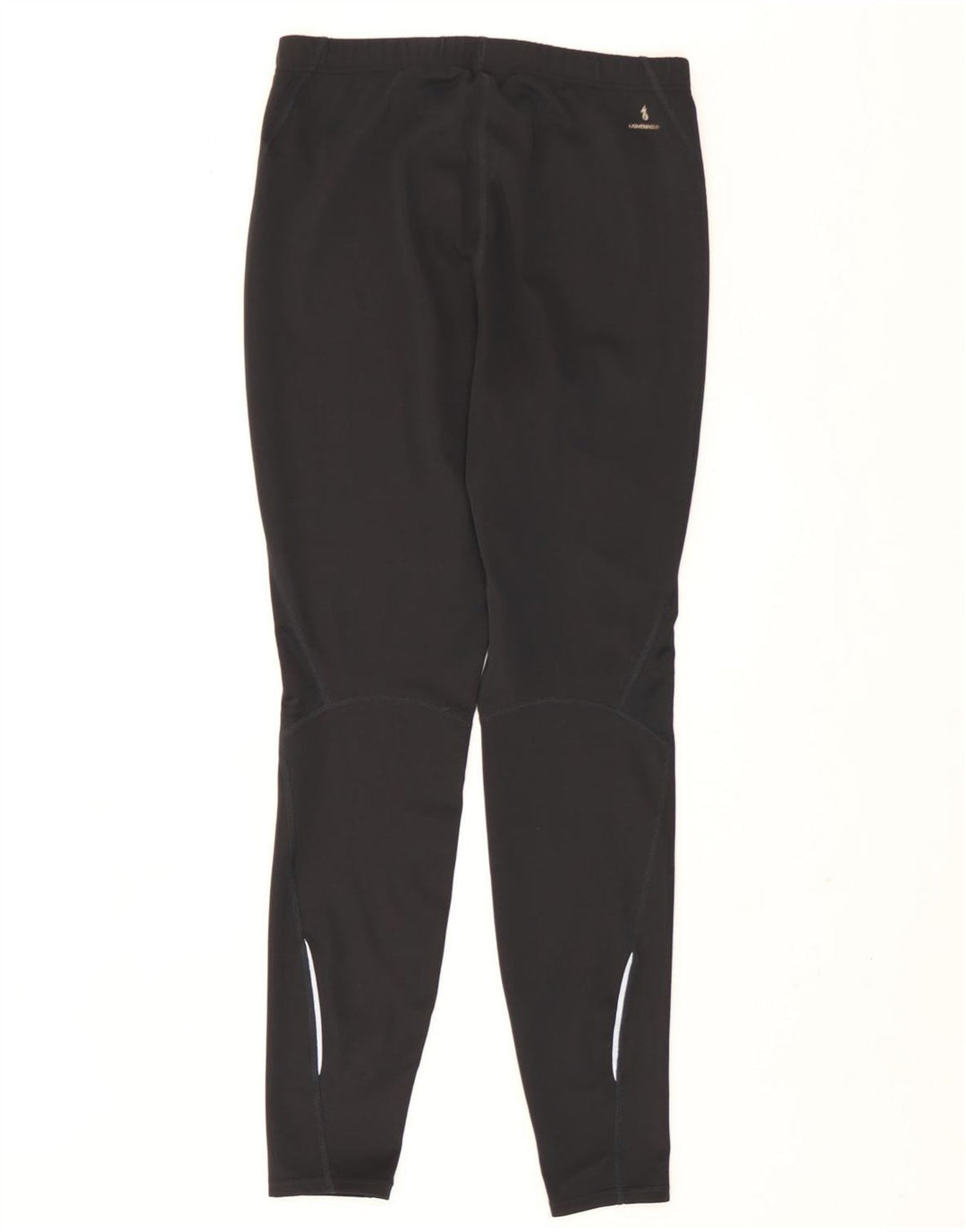 Leggings da donna New Balance UK 14 grande poliestere nero