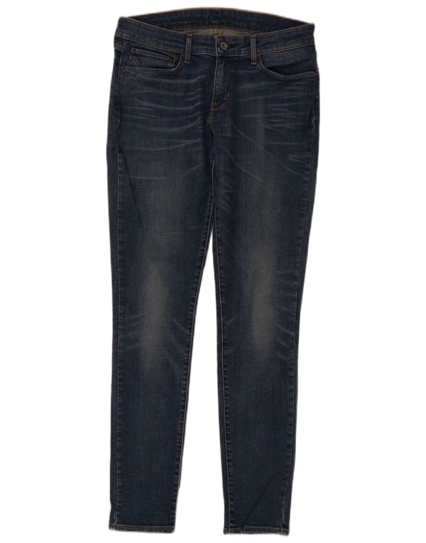 Jeans skinny da donna Levi's W30 L32 Blu