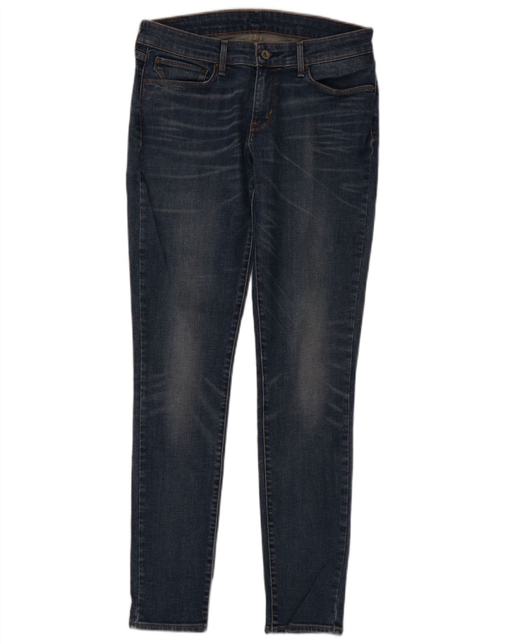 Jeans skinny da donna Levi's W30 L32 Blu