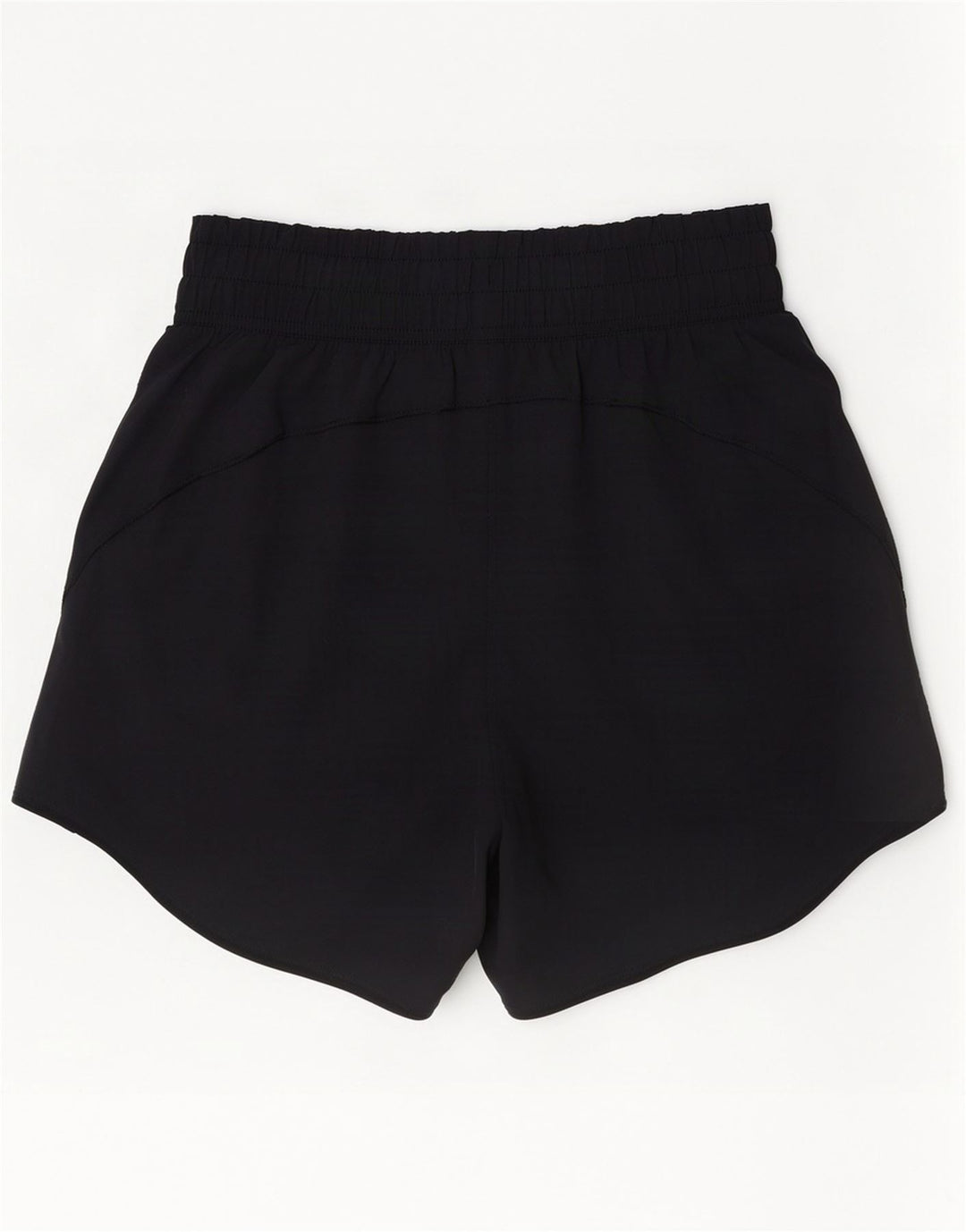 Pantaloncini sportivi da donna Under Armour UK 6 XS neri