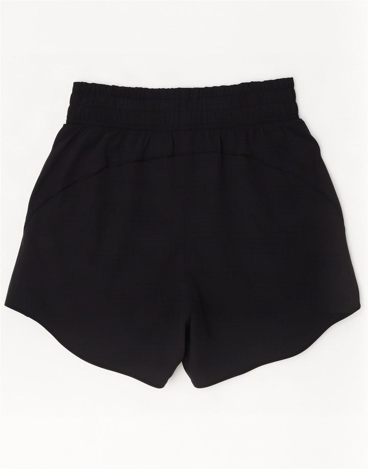Pantaloncini sportivi da donna Under Armour UK 6 XS neri