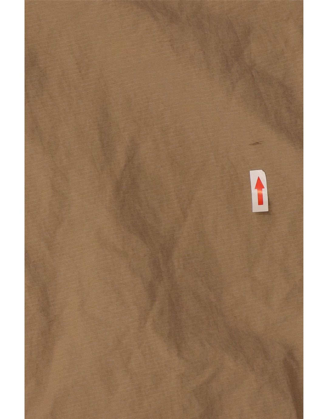 Pantaloni chino dritti da uomo Adidas medi W32 L29 beige poliammide