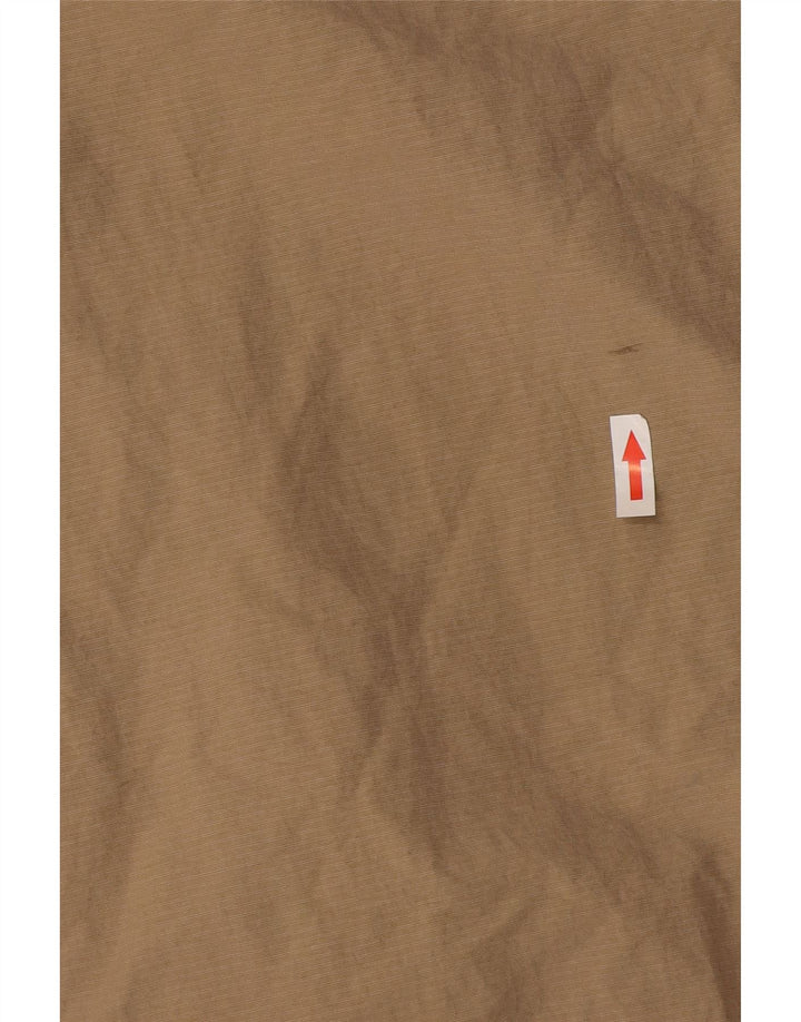 Pantaloni chino dritti da uomo Adidas medi W32 L29 beige poliammide