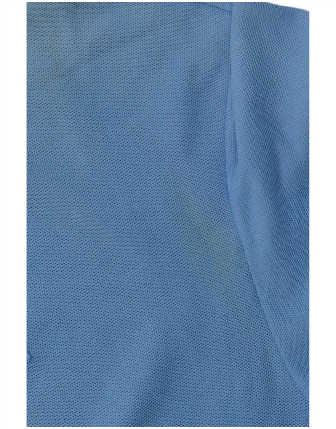 Polo Uomo FILA Large Blu Cotone