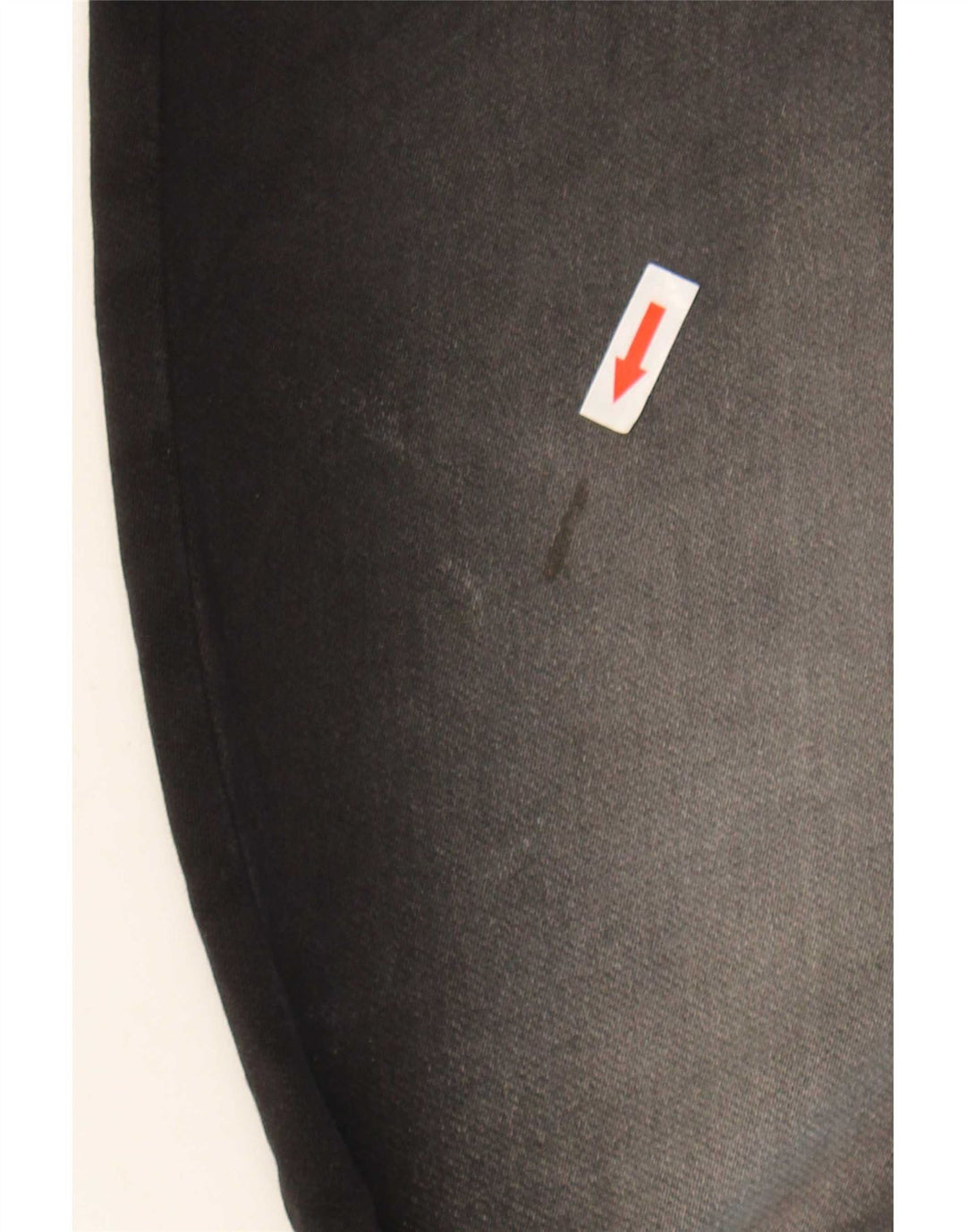 Jeans slim da uomo GLENN Jack & Jones W32 L34 cotone nero