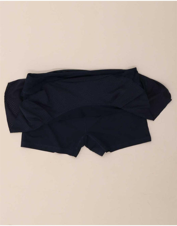 Gonna da tennis Nike Donna Large Blu Navy