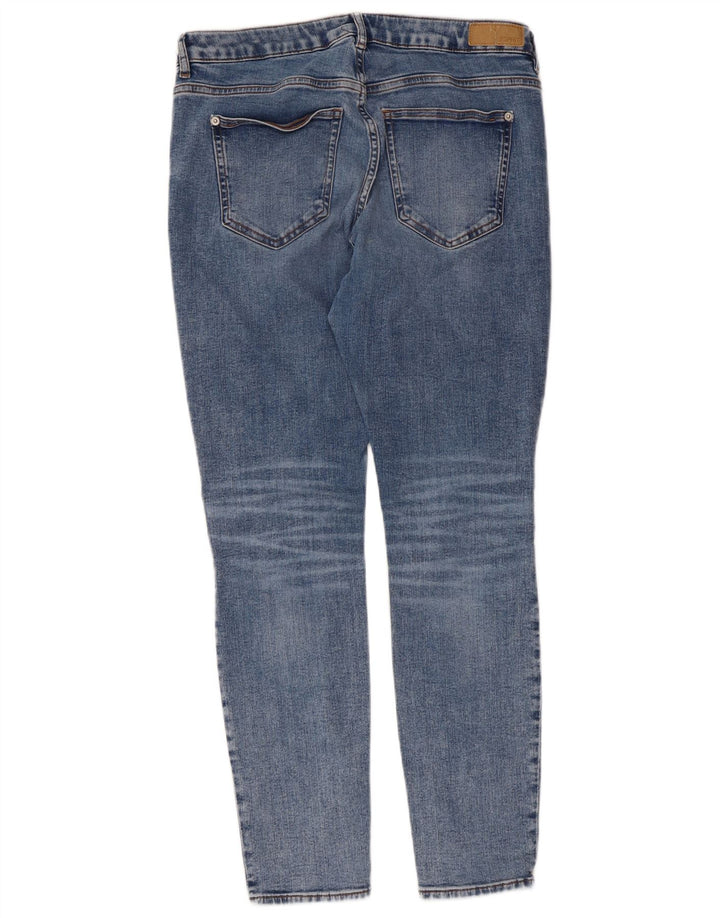 Jeans skinny da donna Esprit W31 L30 cotone blu