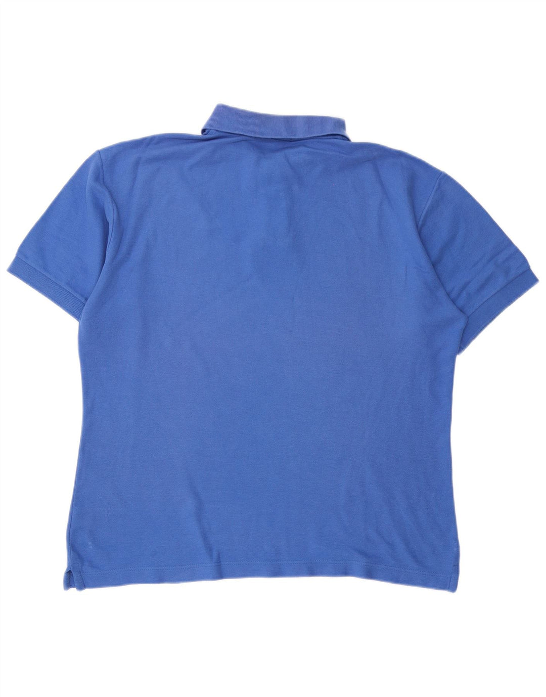 Polo Fila Uomo IT 50 Blu Medio