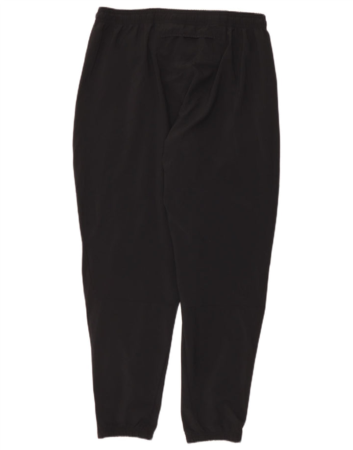 Pantaloni da tuta da uomo Nike Dri Fit Joggers XL Nero Poliestere