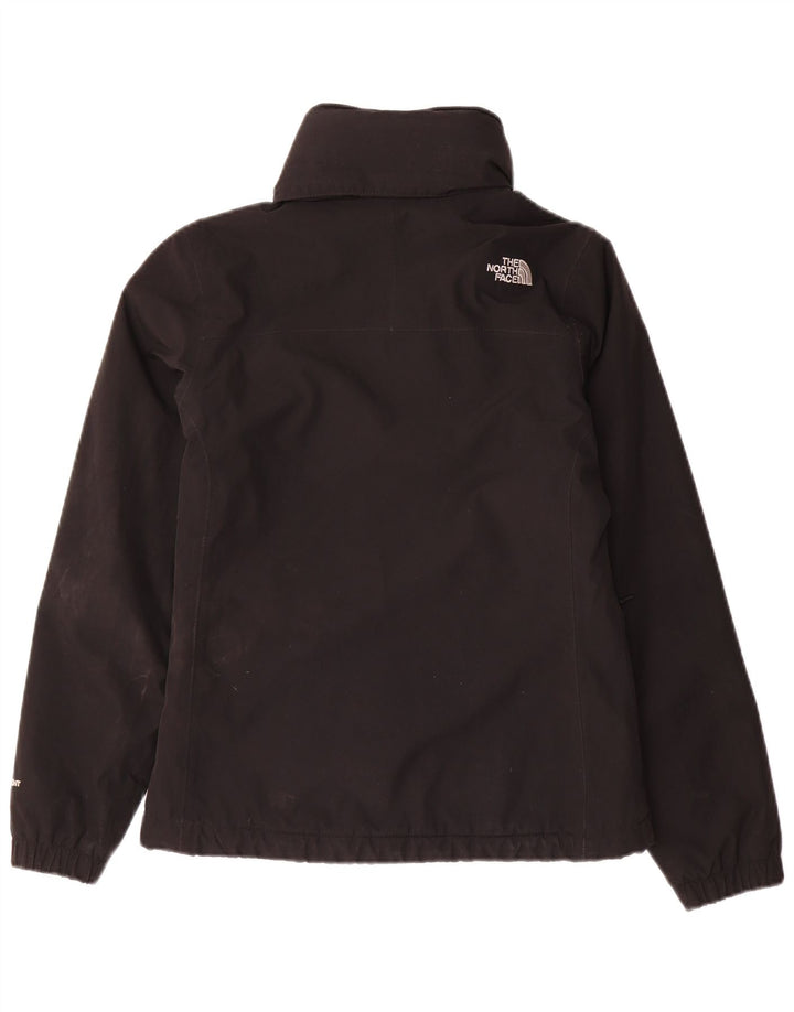 Giacca a vento da donna The North Face UK 6 XS poliestere nero