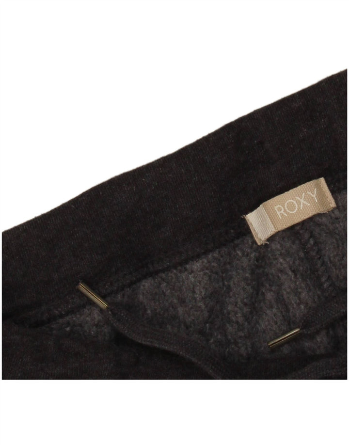 Pantaloni da tuta da donna ROXY Joggers UK 14 Grigio medio