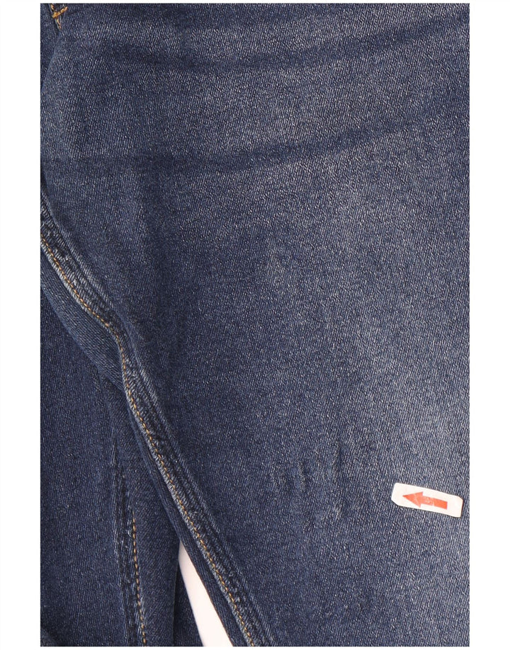 Jeans slim da uomo French Connection W36 L32 cotone blu