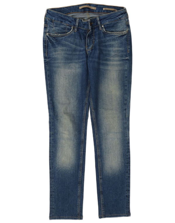 Jeans skinny da donna Guess W29 L29 Blu
