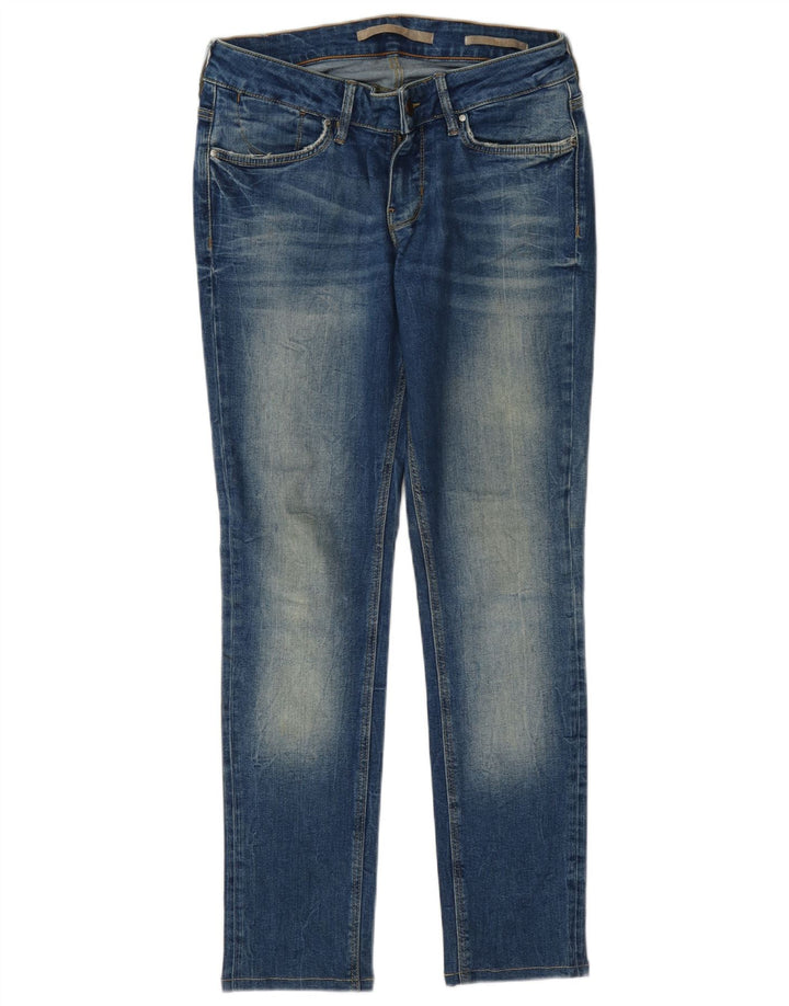 Jeans skinny da donna Guess W29 L29 Blu