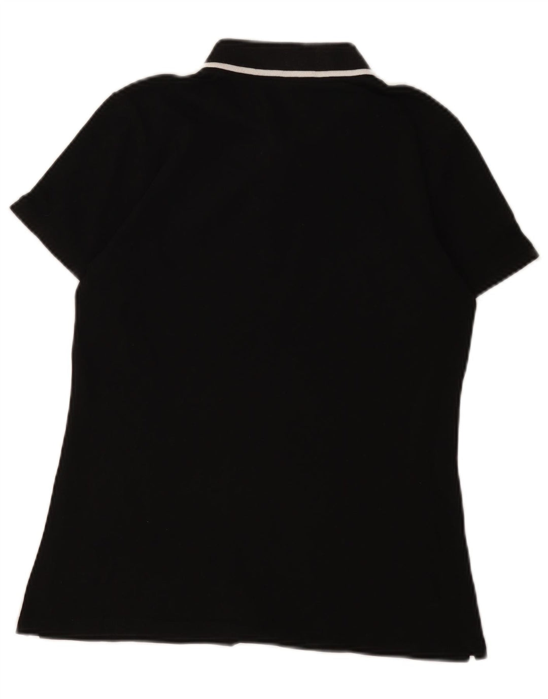 Polo da donna Lotto UK 12 media nera