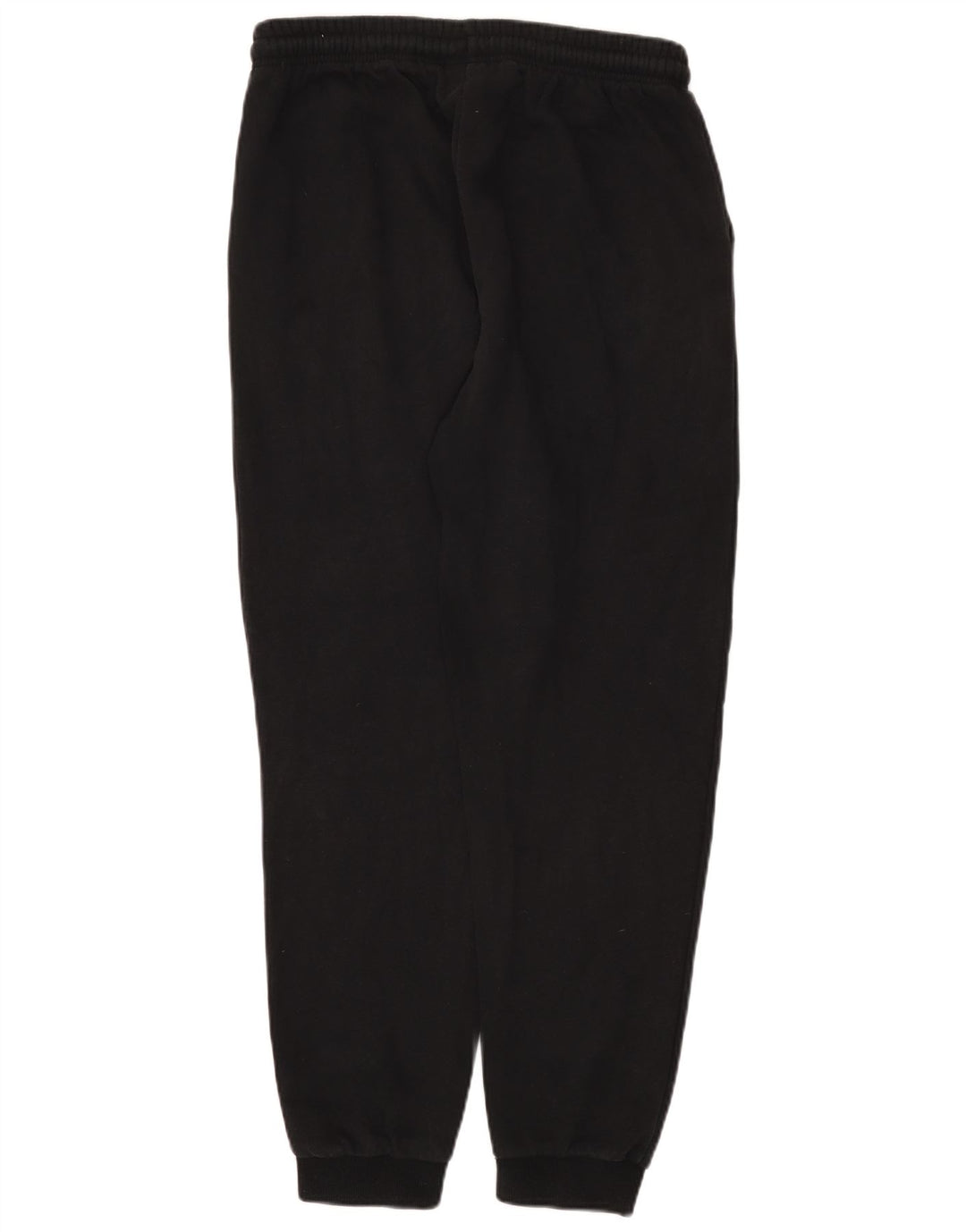 Pantaloni da tuta da uomo Fila Joggers Large in cotone nero