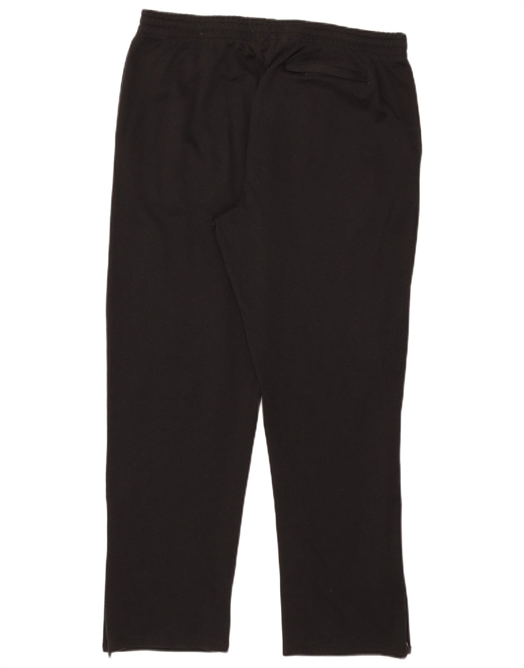 Pantaloni da tuta da uomo FILA XL in cotone nero