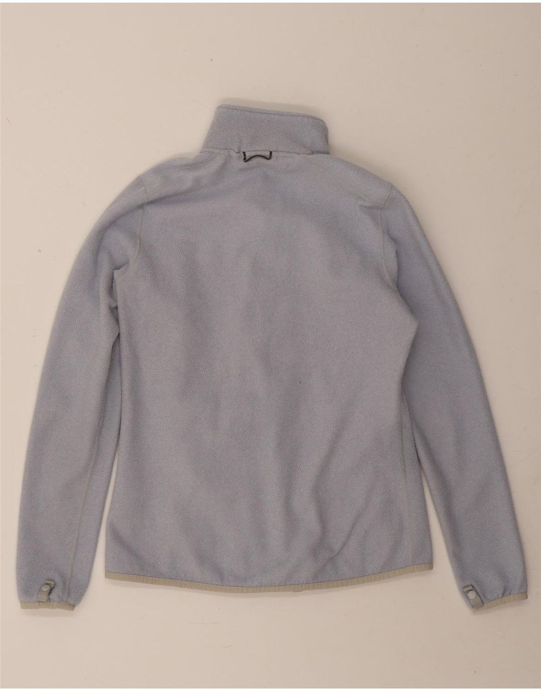 Giacca in pile da donna The North Face UK 16 Large Viola Poliestere