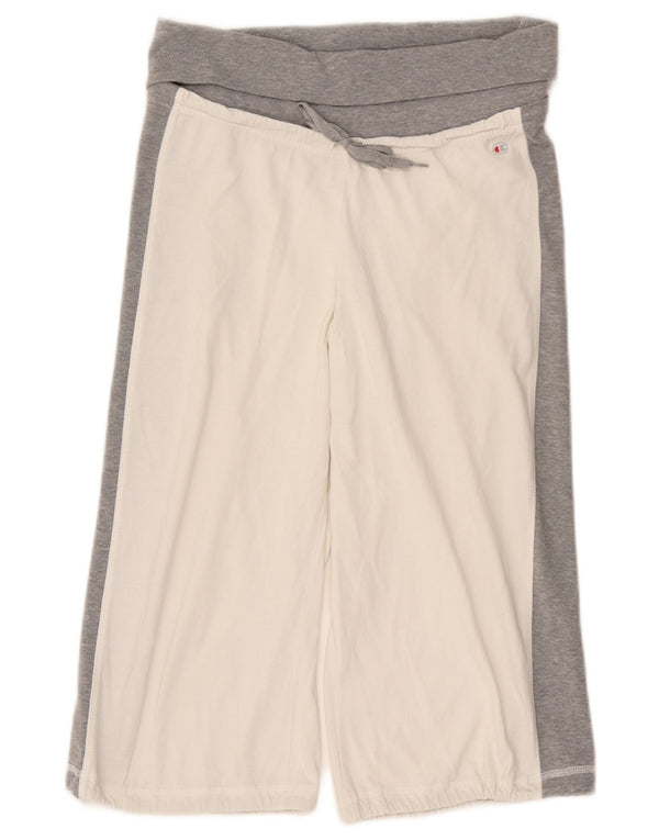 Pantaloncini sportivi Champion Heritage Classics da donna UK 14 Large White