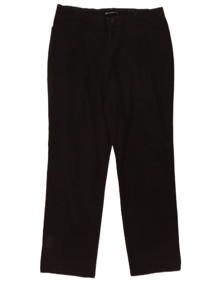 Lee Donna US14 W36 L31 Cotone nero