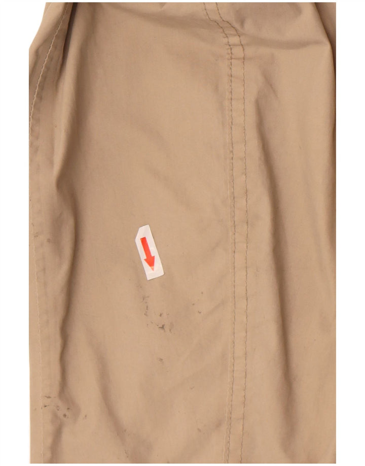 Giacca da uomo Timberland UK 40 Large Beige Cotton