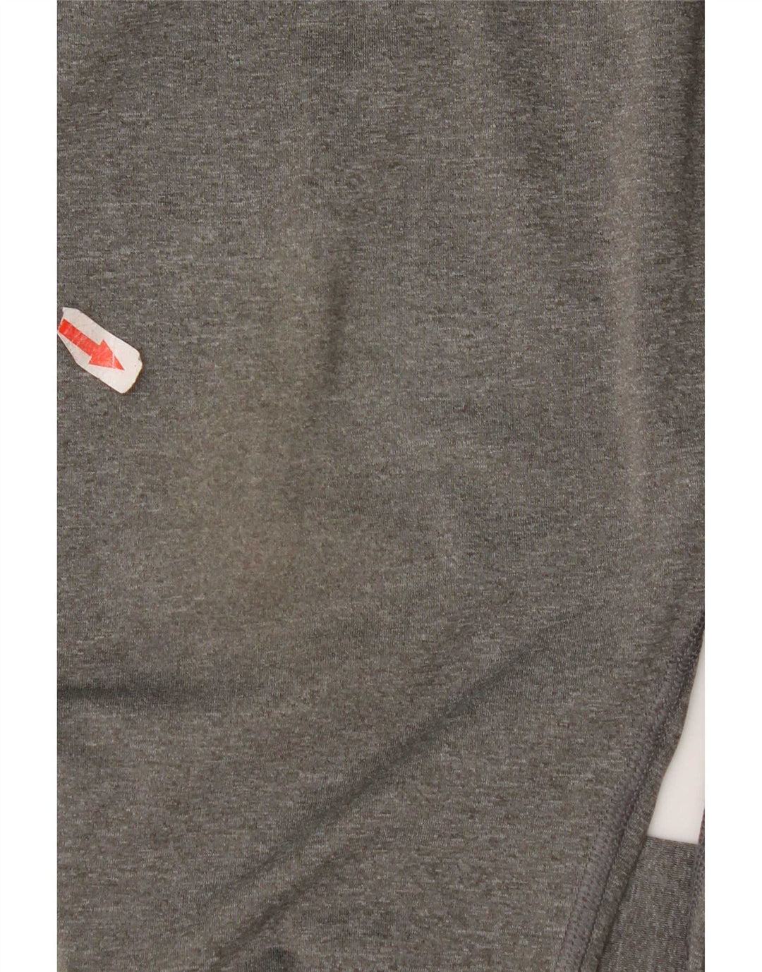 Leggings corti Nike Compression Graphic Crop da uomo 2XL grigio color block