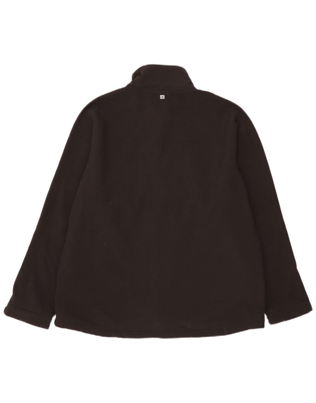 Giacca a vento da uomo Mountain Warehouse UK 42 2XL Nera