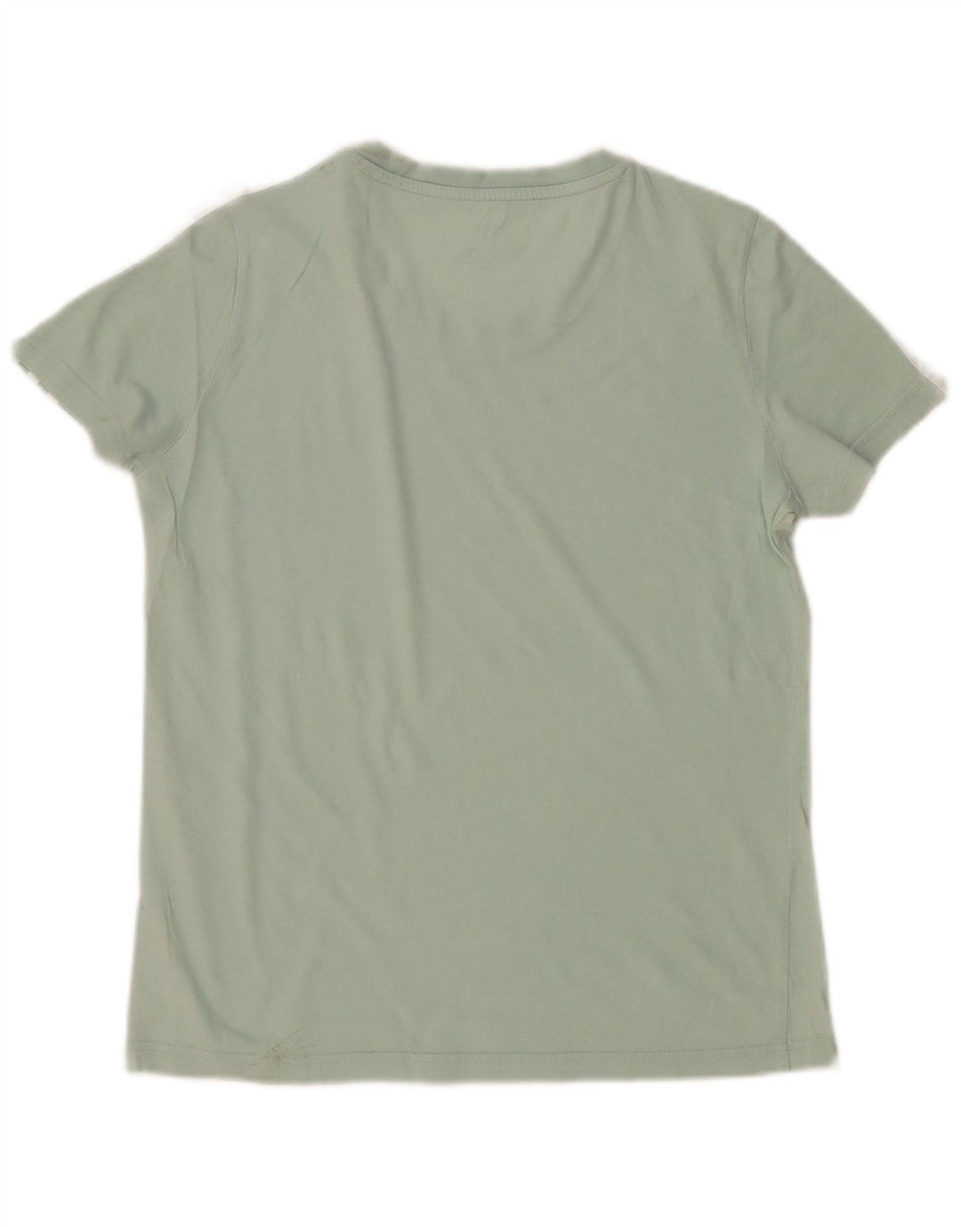 Maglietta Adidas da donna Top UK 12/14 verde medio