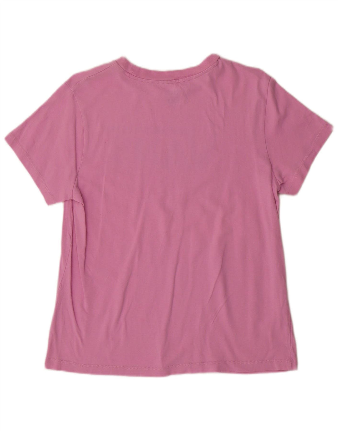Maglietta grafica per ragazze VANS Top 12-13 anni Large Rosa