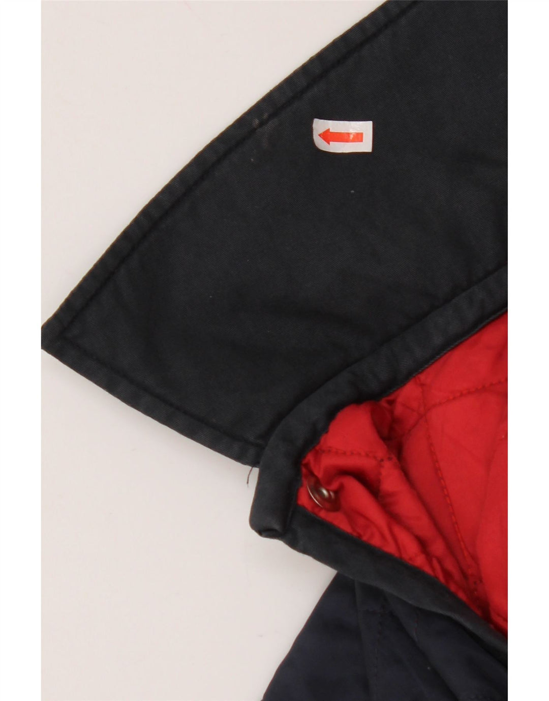 ARMATA DI MARE Giubbotto Trapuntato Bambino 15-16 Anni Blu Navy