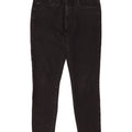Jeans skinny da donna Gap W28 L28 cotone nero