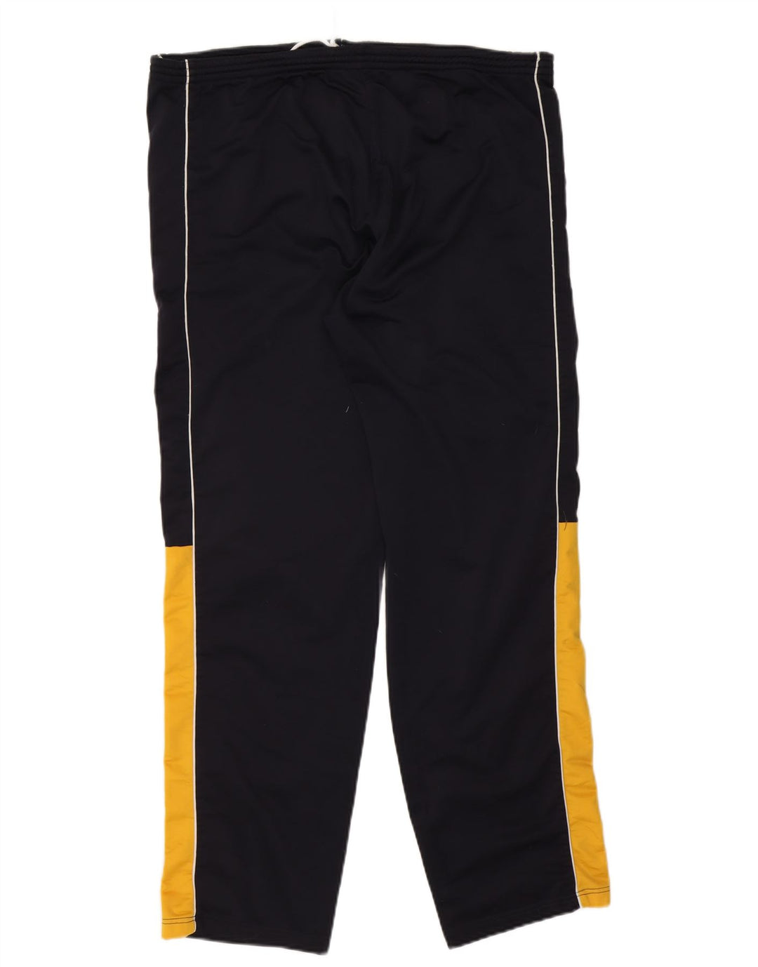 Pantaloni da tuta da uomo ERREA XL Blu navy Colourblock