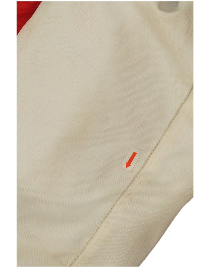 Giacca Alpinestars Graphic Racer da uomo UK 42 XL Poliestere color block rosso