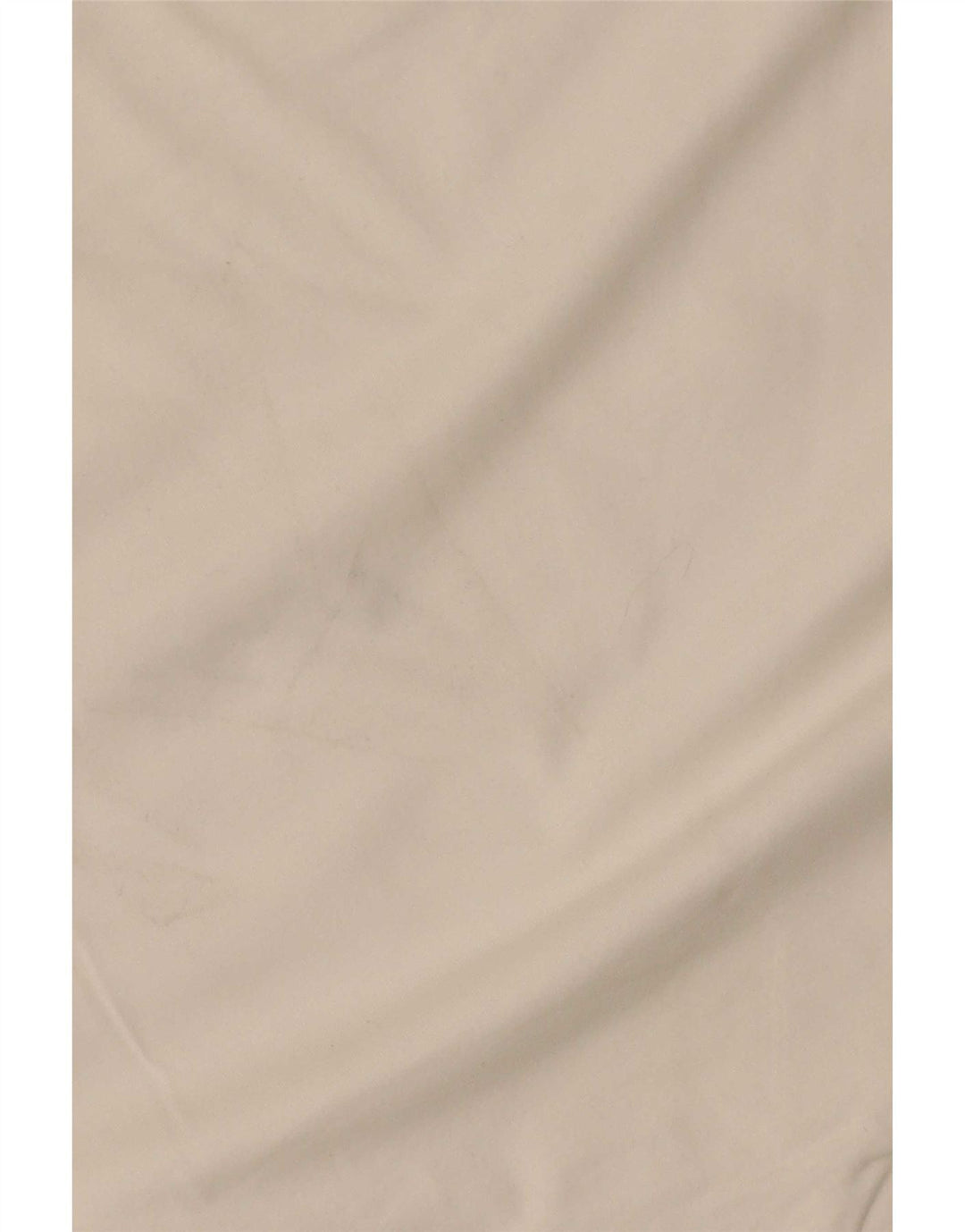 T-shirt grafica da uomo Asics Top XL bianca a blocchi di colore