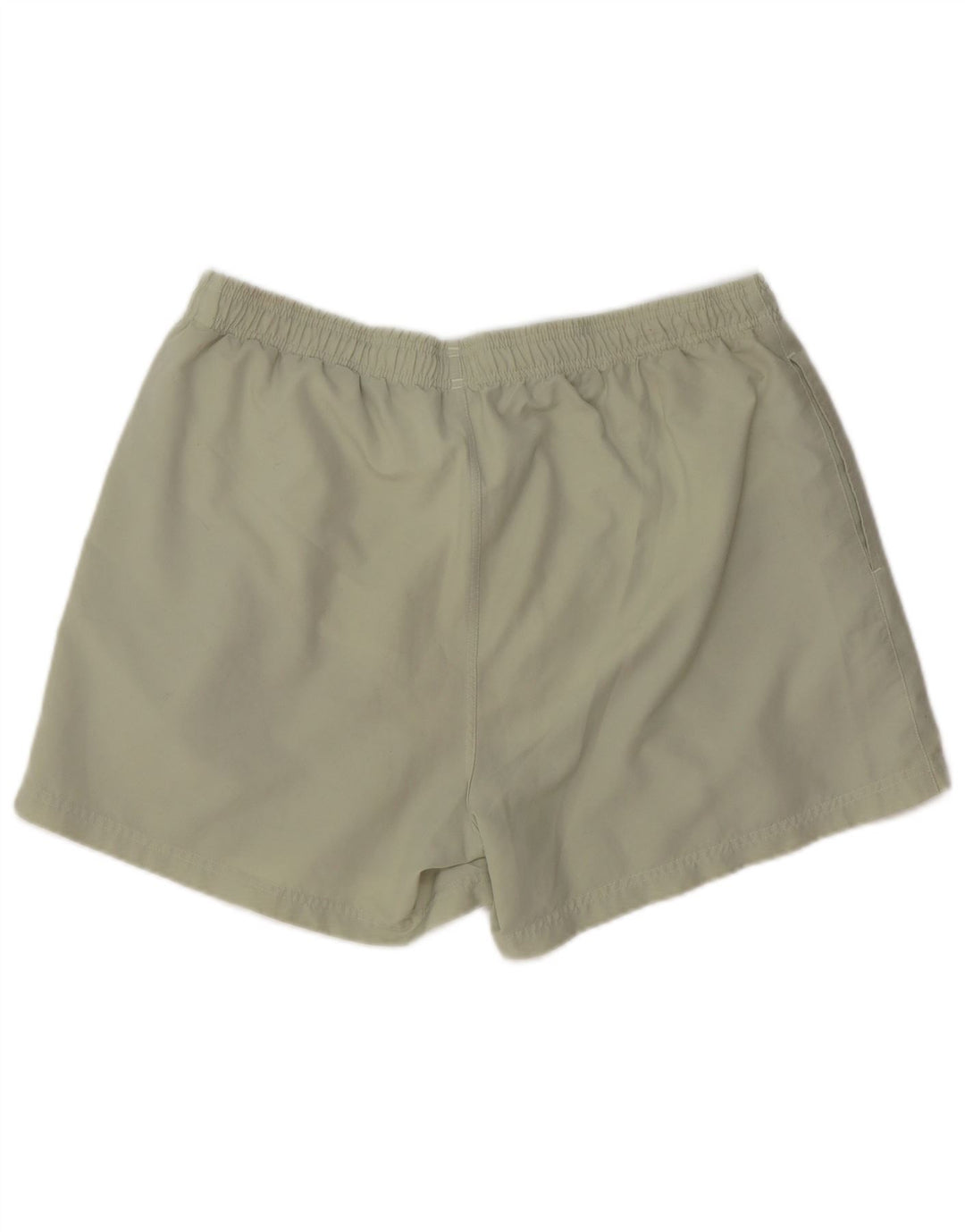 Pantaloncini sportivi da uomo Adidas XL verde poliestere