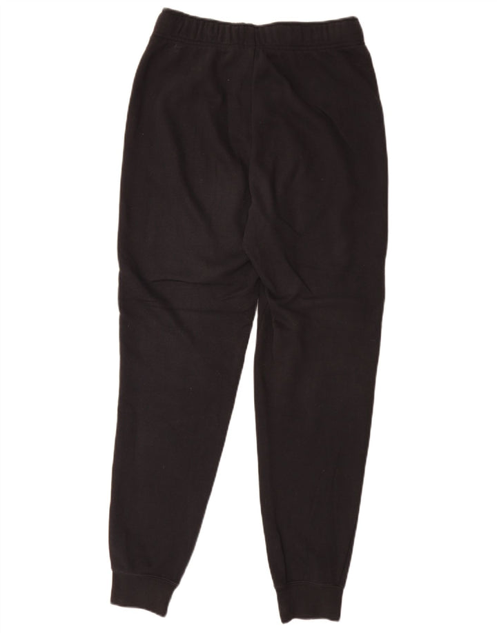 Pantaloni da tuta da donna Nike Joggers UK 10 Small neri