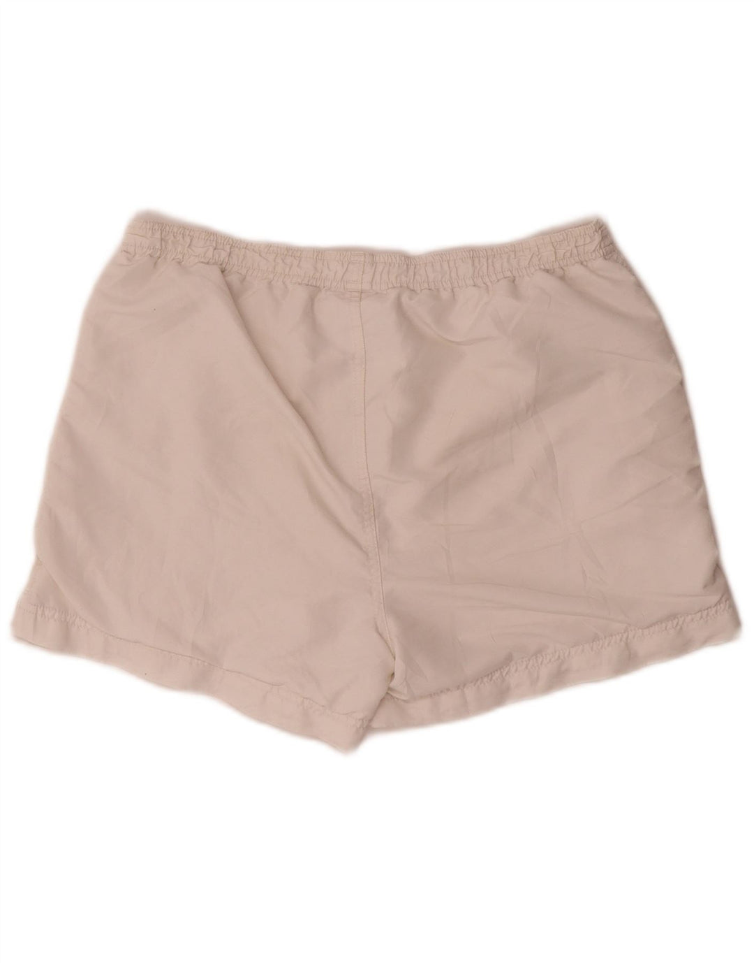 Pantaloncini sportivi da donna Puma UK 12 Medium Bianco Poliestere