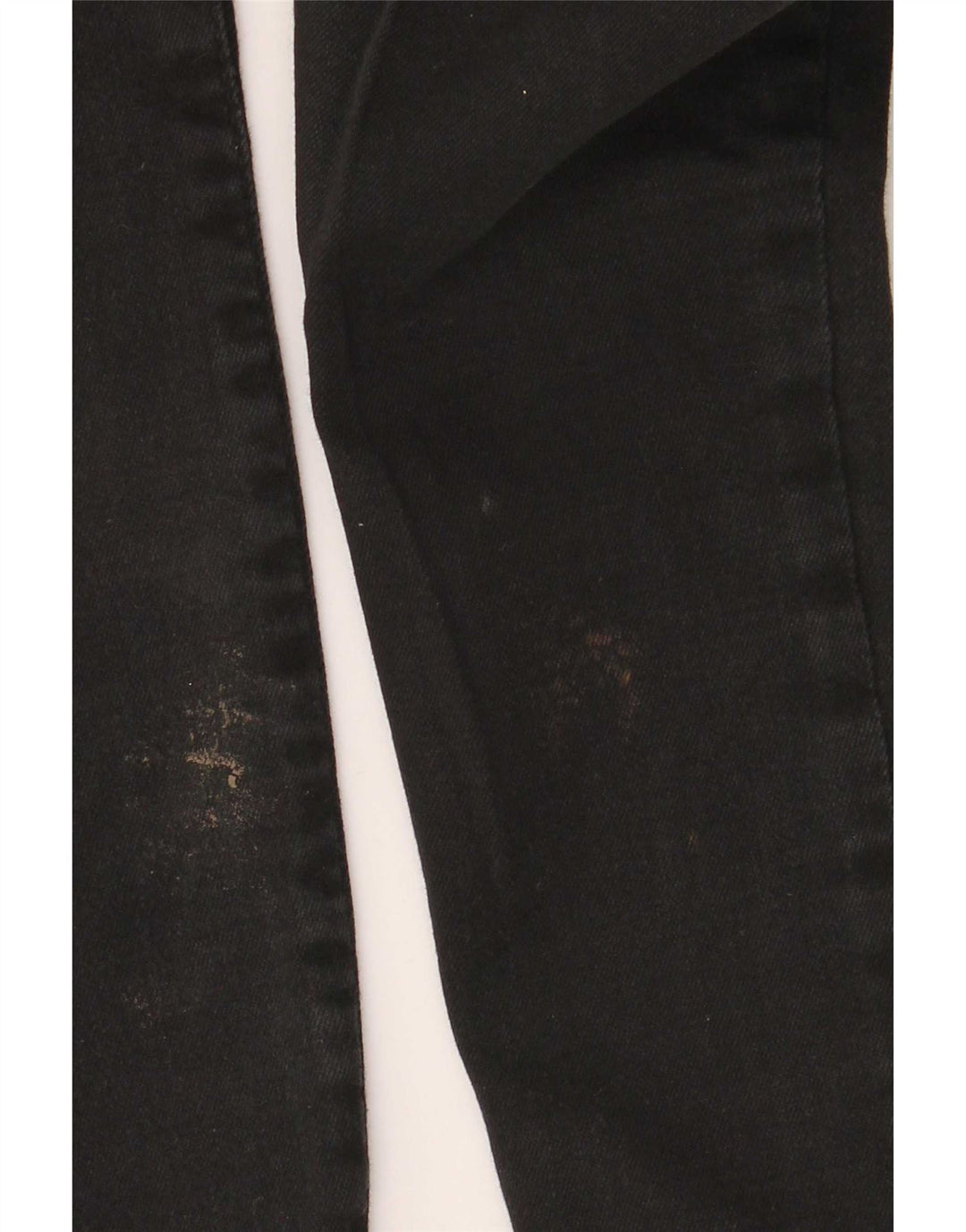 Jeans skinny da donna Marks & Spencer UK 12 medi W30 L26 neri