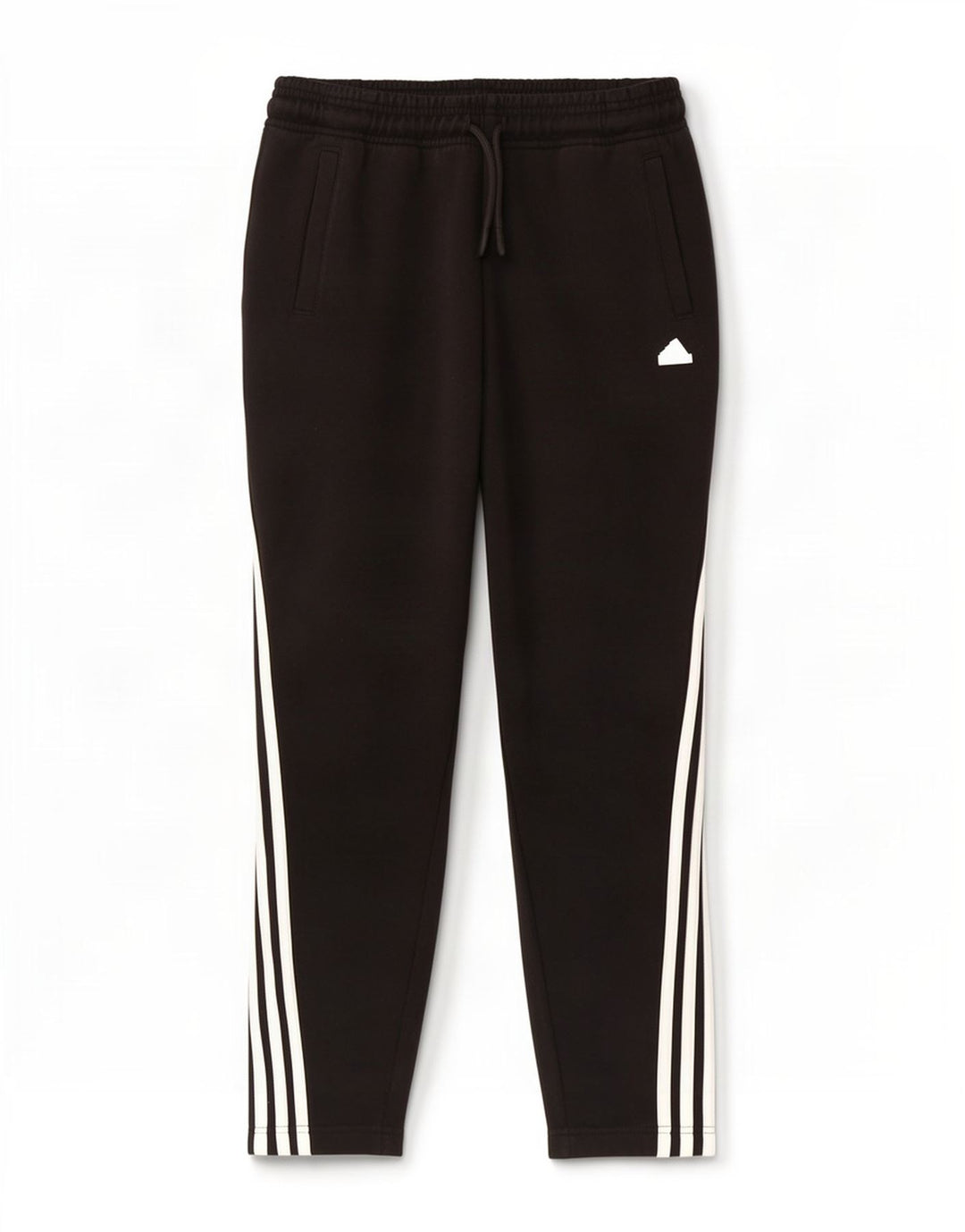 Pantaloni della tuta da ragazzo Adidas 13-14 anni neri